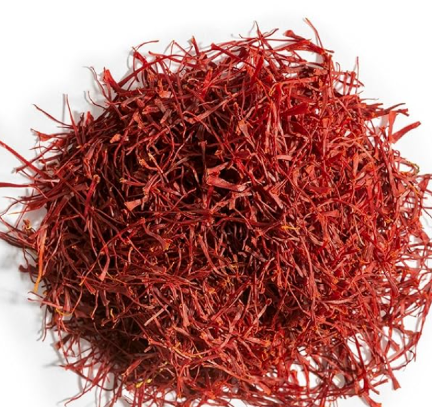 Ariaworld Saffron from Amerika Serikat